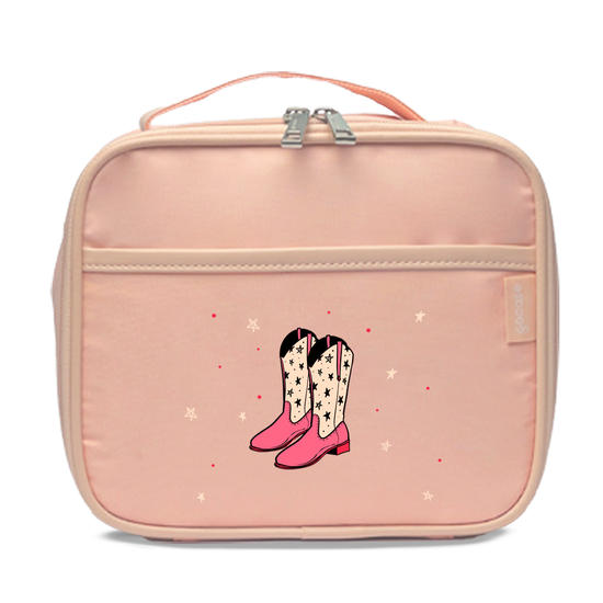 Bolsa Térmica Midi Pro - Boots com Seu Nome