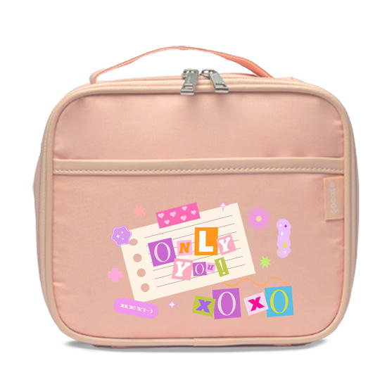 Bolsa Térmica Midi Pro -  Colagem Only You