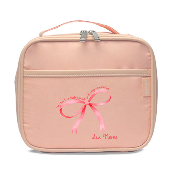 Bolsa Térmica Midi Pro -  Coquette Soul