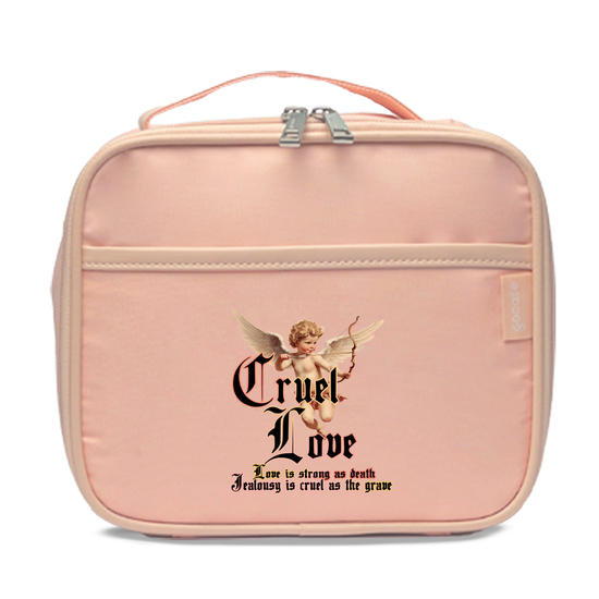 Bolsa Térmica Midi Pro -  Cupid - Cruel Love