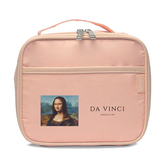 Bolsa Térmica Midi Pro - Da Vinci - Monalisa