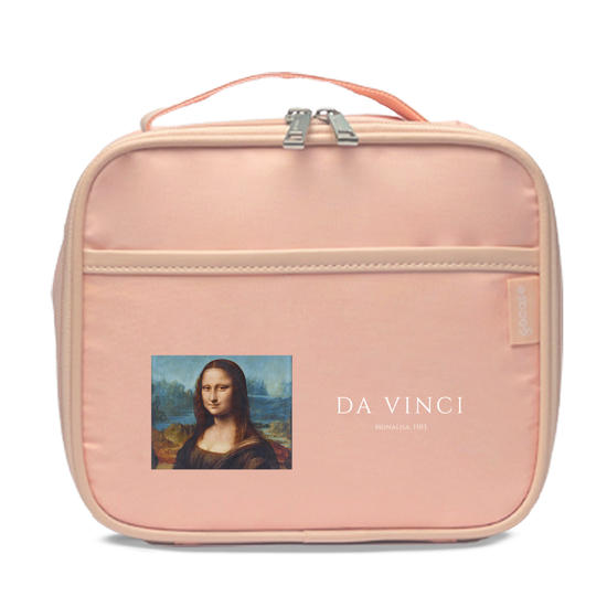 Bolsa Térmica Midi Pro - Da Vinci - Monalisa