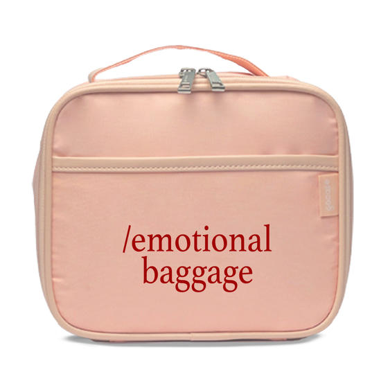 Bolsa Térmica Midi Pro -  Emotional Baggage
