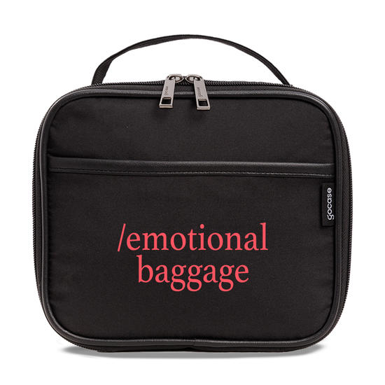 Bolsa Térmica Midi Pro -  Emotional Baggage