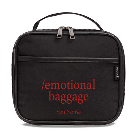 Bolsa Térmica Midi Pro -  Emotional Baggage