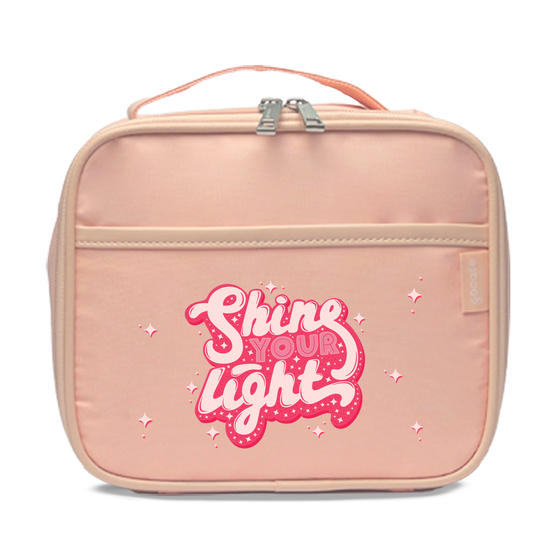 Bolsa Térmica Midi Pro - Shine Your Light
