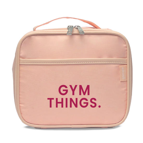 Bolsa Térmica Midi Pro - Gym Things