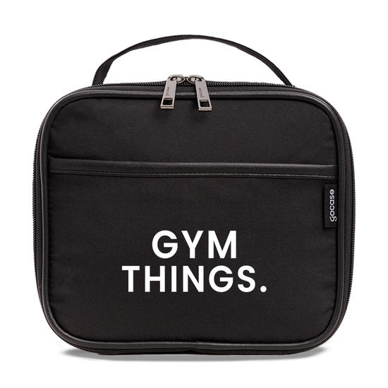 Bolsa Térmica Midi Pro - Gym Things