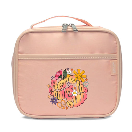 Bolsa Térmica Midi Pro -  Here Comes The Sun