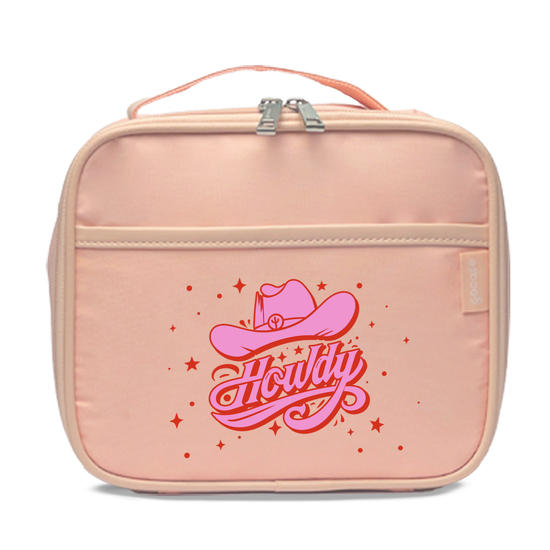 Bolsa Térmica Midi Pro - Howdy