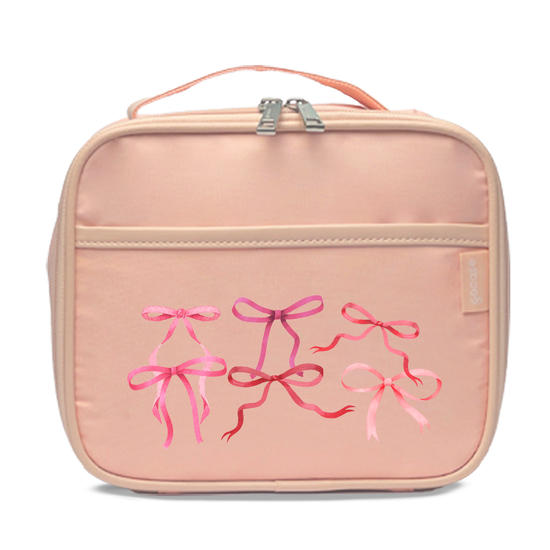 Bolsa Térmica Midi Pro - Lacinhos Coquette