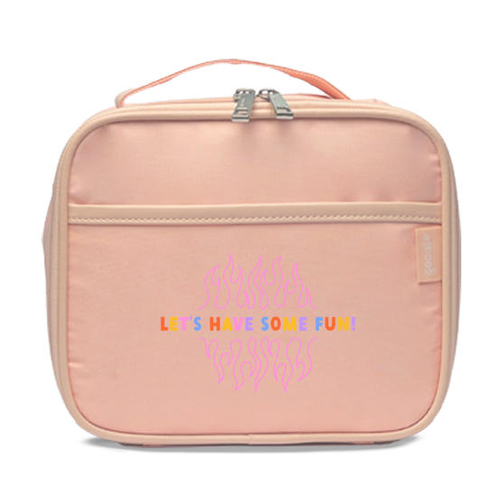 Bolsa Térmica Midi Pro -  Let's Have Some Fun