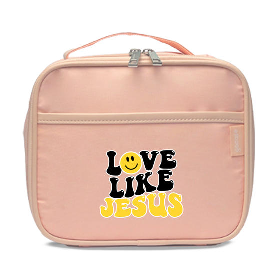 Bolsa Térmica Midi Pro - Love Like Jesus