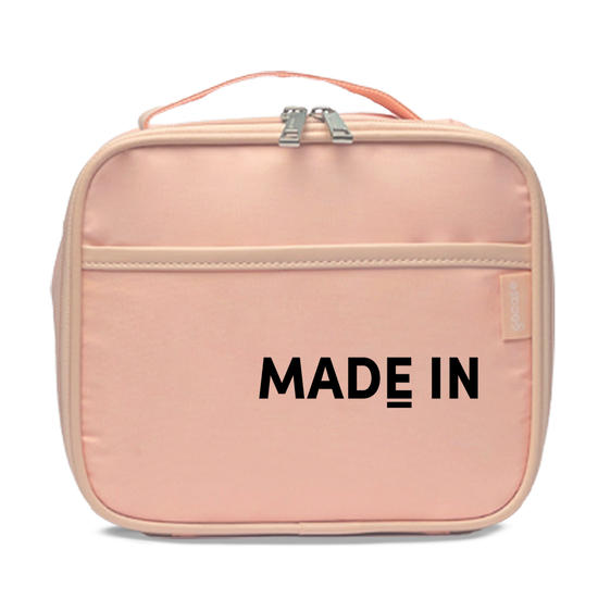 Bolsa Térmica Midi Pro - Made In - Sua Cidade