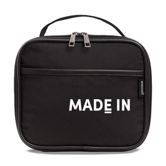 Bolsa Térmica Midi Pro - Made In - Sua Cidade
