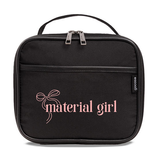 Bolsa Térmica Midi Pro -  Material Girl