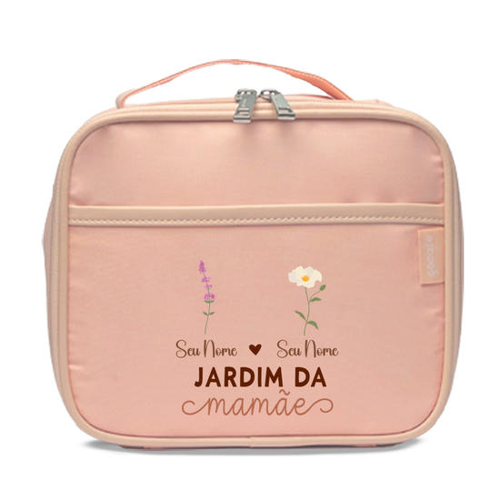 Bolsa Térmica Midi Pro -  Meu Jardim