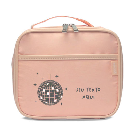 Bolsa Térmica Midi Pro - Mirrorball