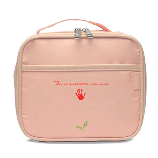 Bolsa Térmica Midi Pro -  Mom's Garden