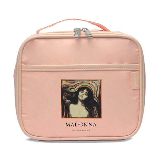 Bolsa Térmica Midi Pro - Munch - Madonna