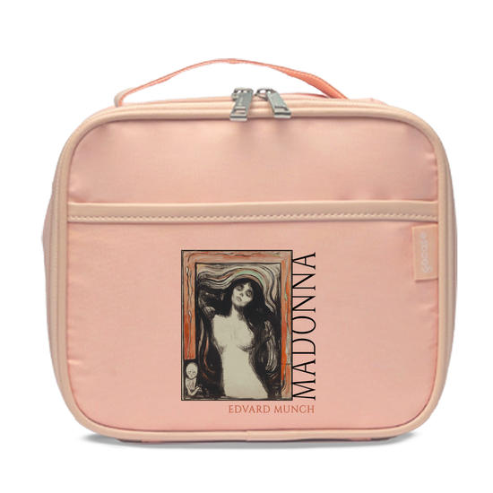 Bolsa Térmica Midi Pro - Munch Masterpieces - Madonna