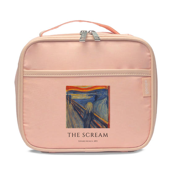 Bolsa Térmica Midi Pro - Munch - O Grito