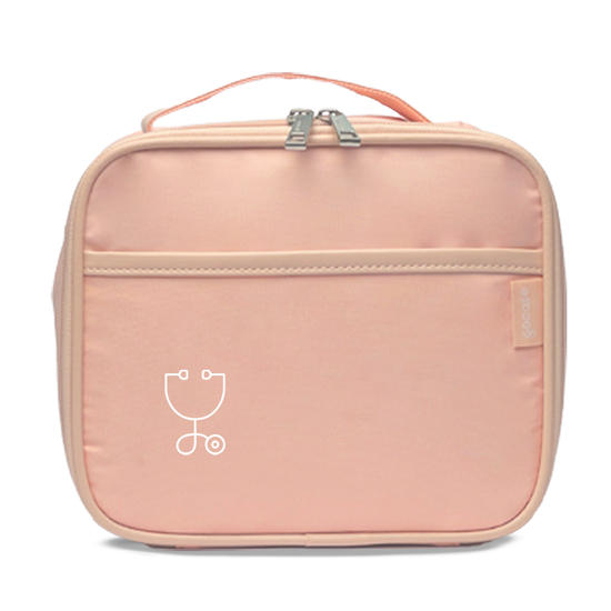 Bolsa Térmica Midi Pro - Profissões Minimalista