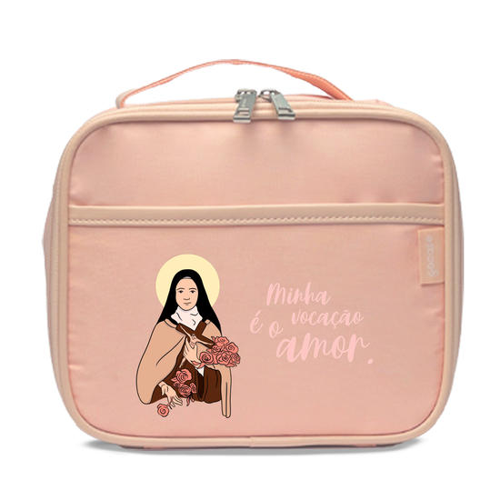 Bolsa Térmica Midi Pro - Santa Terezinha
