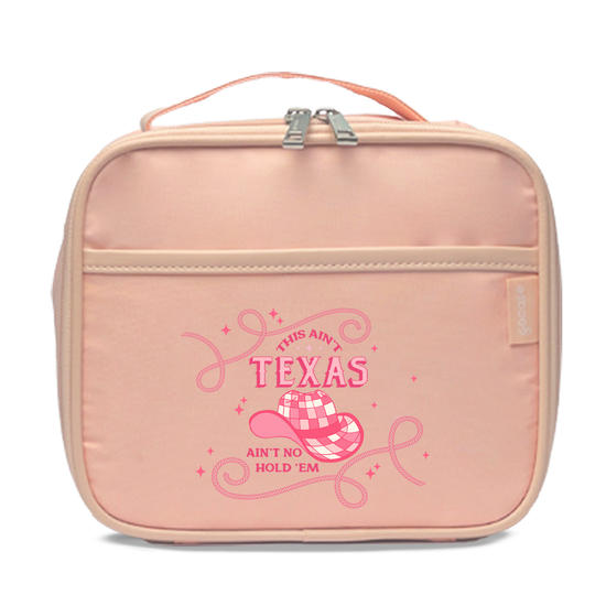 Bolsa Térmica Midi Pro - This Ain't Texas