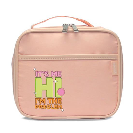 Bolsa Térmica Midi Pro - I'm The Problem, It's Me!