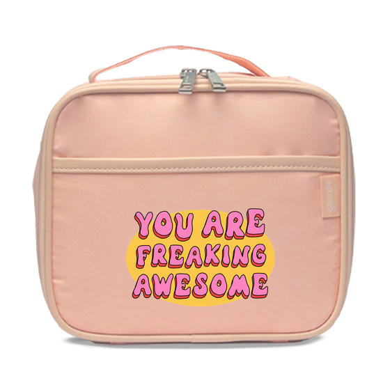 Bolsa Térmica Midi Pro -  You Are Freaking Awesome