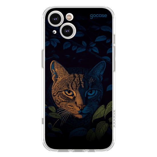  Midnight Cat