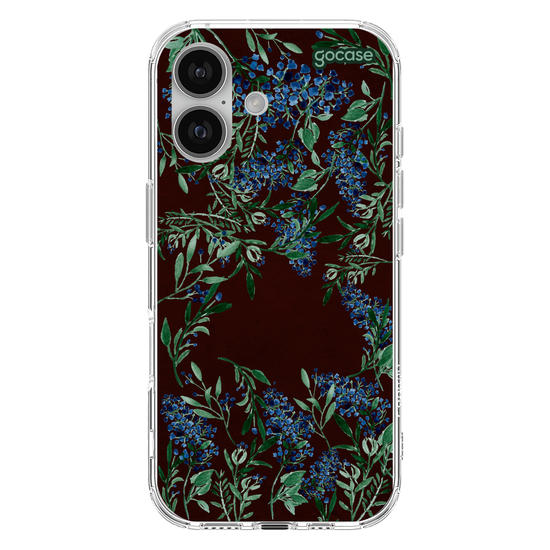 Capinha para celular  Midnight Garden