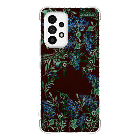 Capinha para celular  Midnight Garden