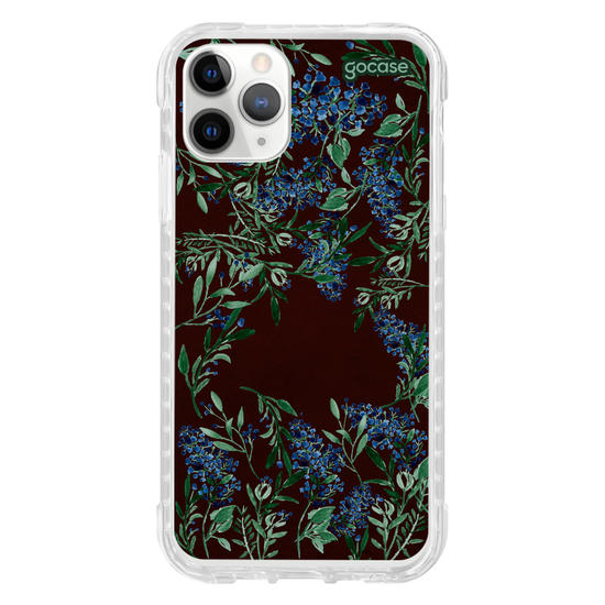 Capinha para celular  Midnight Garden