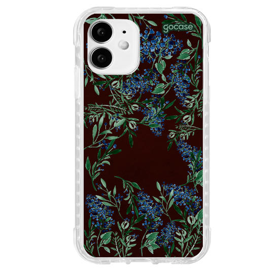 Capinha para celular  Midnight Garden