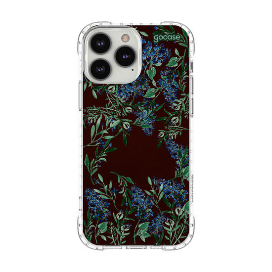 Capinha para celular  Midnight Garden