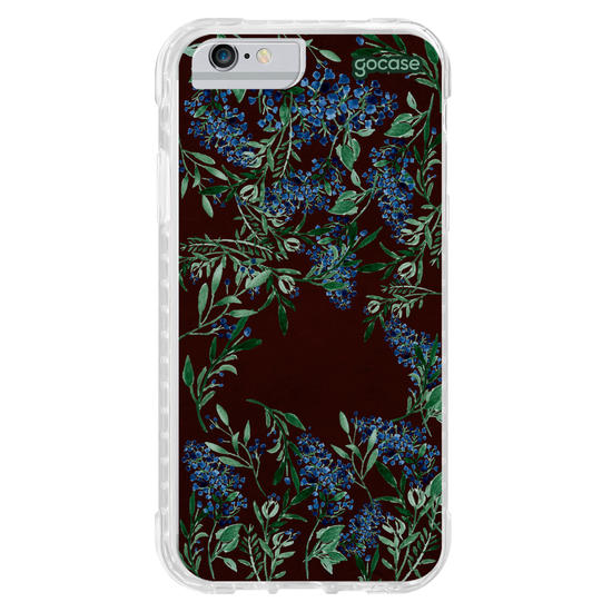 Capinha para celular  Midnight Garden
