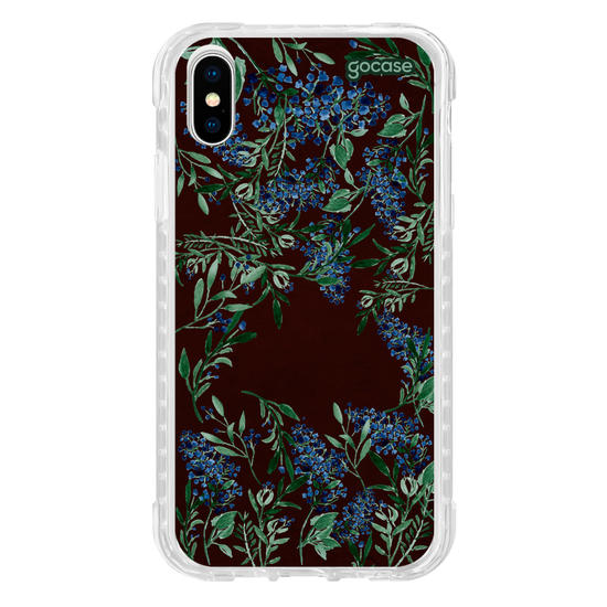 Capinha para celular  Midnight Garden