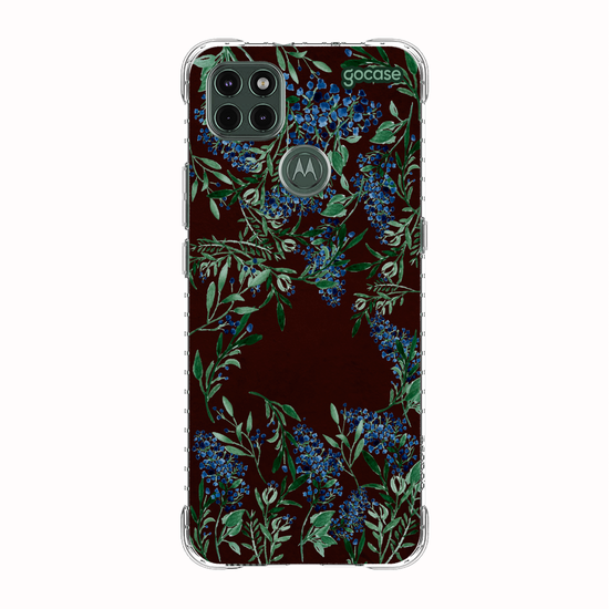Capinha para celular  Midnight Garden