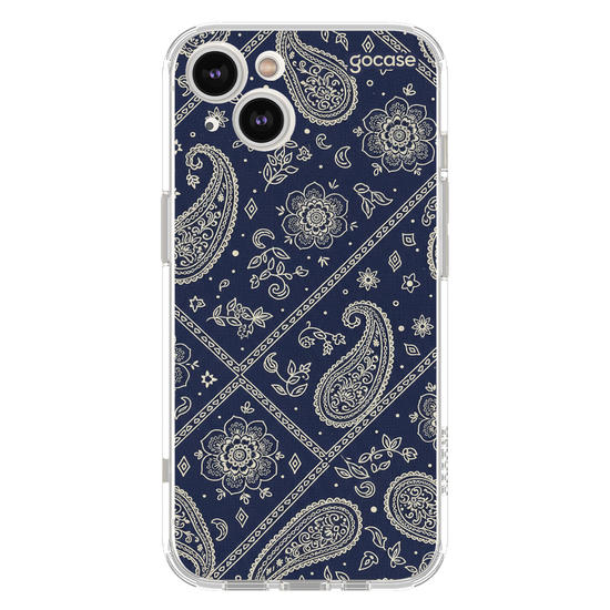  Midnight Paisley