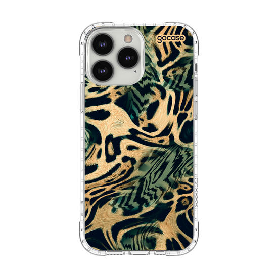 Capinha para celular  Midnight Safari