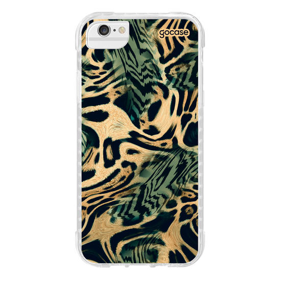 Capinha para celular  Midnight Safari