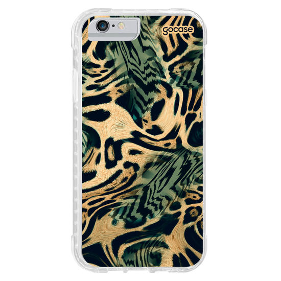 Capinha para celular  Midnight Safari