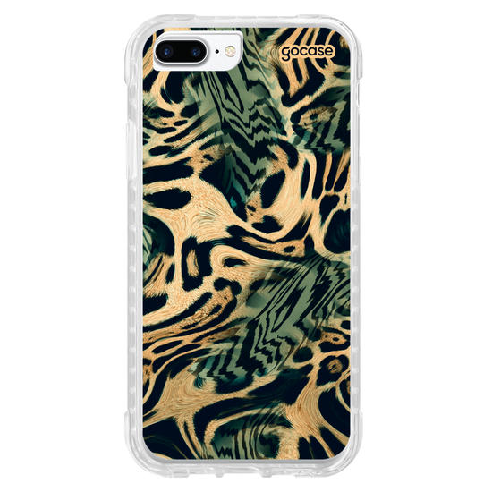 Capinha para celular  Midnight Safari