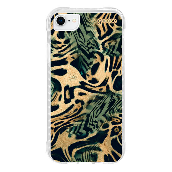 Capinha para celular  Midnight Safari