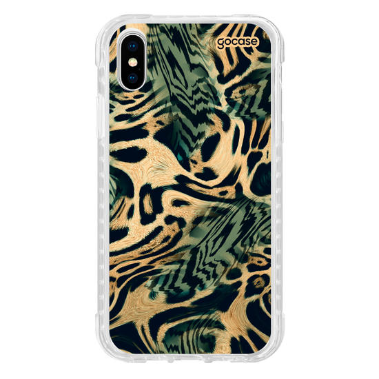 Capinha para celular  Midnight Safari