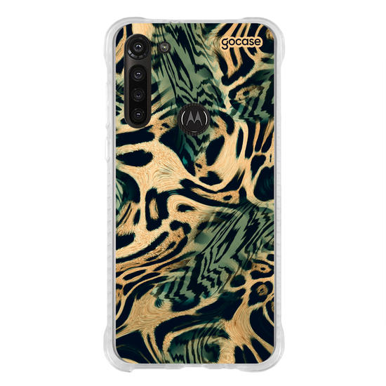 Capinha para celular  Midnight Safari