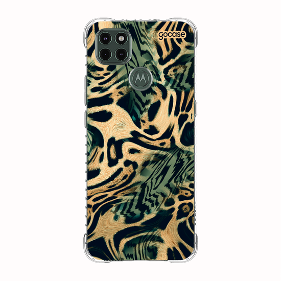 Capinha para celular  Midnight Safari