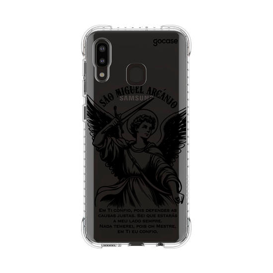 Capinha para celular  Miguel Arcanjo